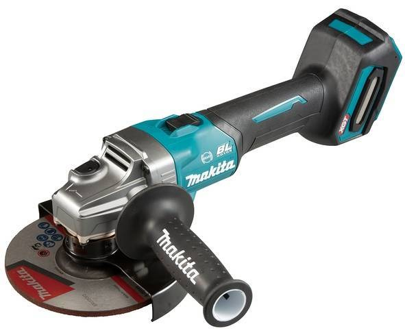 Makita GA035GZ Szlifierka kątowa akum 40V MAX XGT