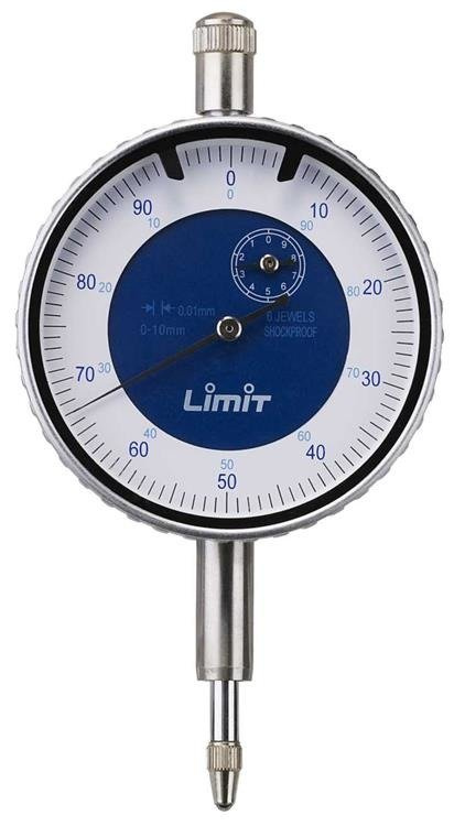 Czujnik zegarowy Limit 43970201