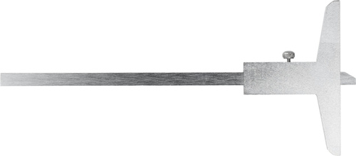 Yato YT-72240 Głębokościomierz suwmiarkowy tradycyjny kasetka 0-150 mm