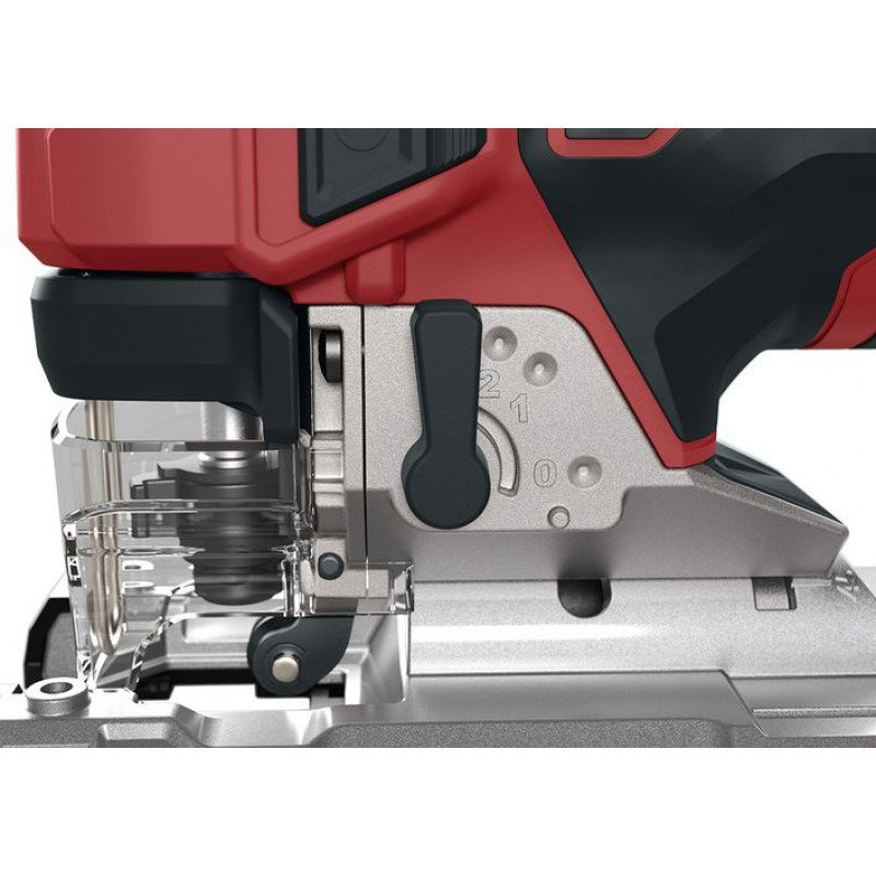 Flex JS 18.0-EC body Wyrzynarka akumulatorowa 18V