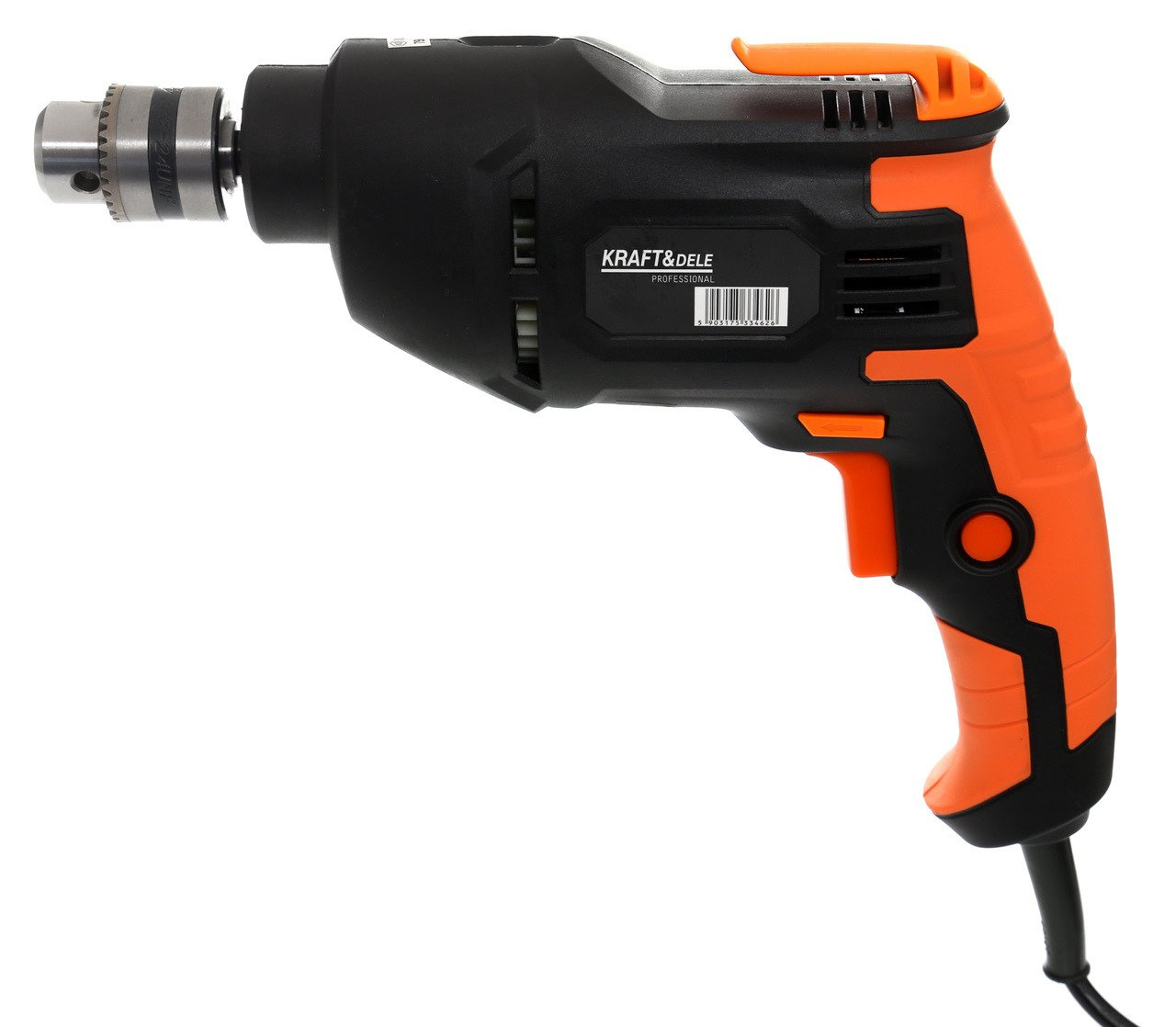 Kraft Dele KD1698 Wkrętarka elektryczna 1500W