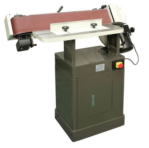 Proma BPS-151/400 Szlifierka krawędziowa 2200W