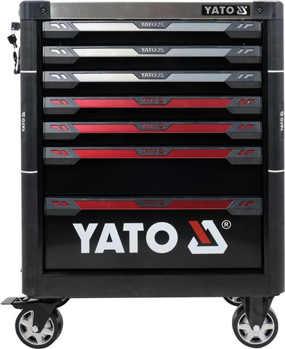 Yato YT-09032 Szafka narzędziowa 7 szuflad