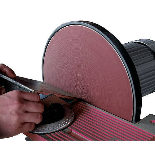 Optimum OPTIgrind TS 305 Szlifierka tarczowa 900W