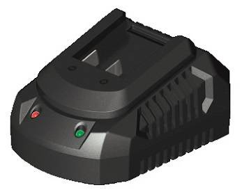 Adler Szybka ładowarka 20V/2A do akumulatorów 20V