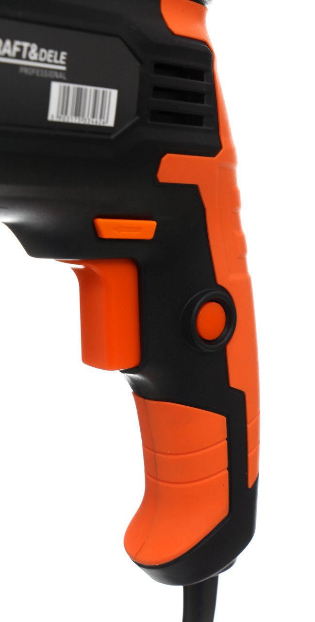 Kraft Dele KD1698 Wkrętarka elektryczna 1500W