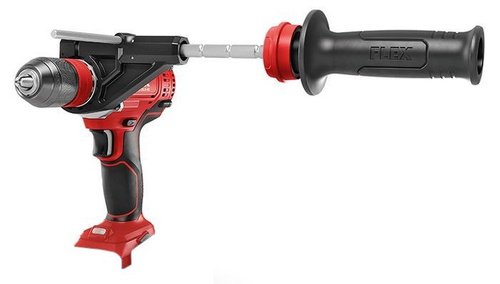 Flex DD 4G 18.0-EC body Wkrętarka akumulatorow 18V