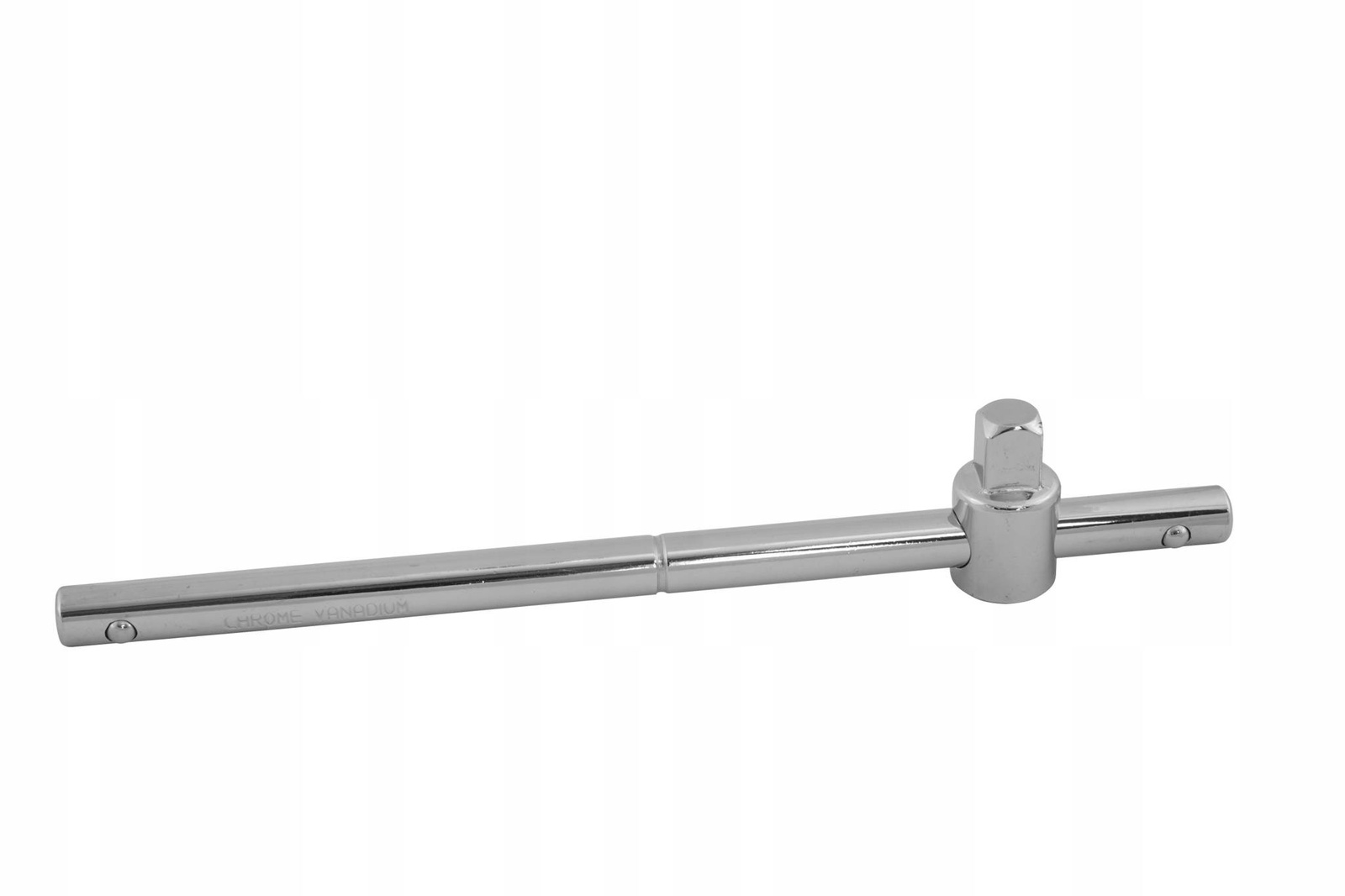 Verke V39166 Pokrętło typ T przesuwne 1/2 250mm