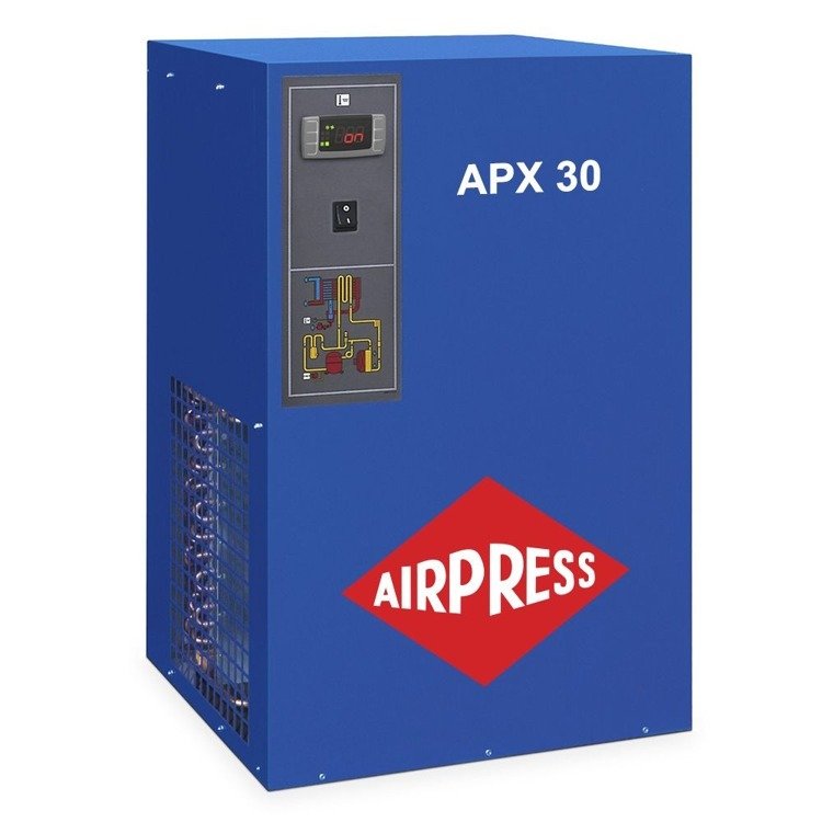 AIRPRESS  APX-30 Osuszacz ziębniczy 
