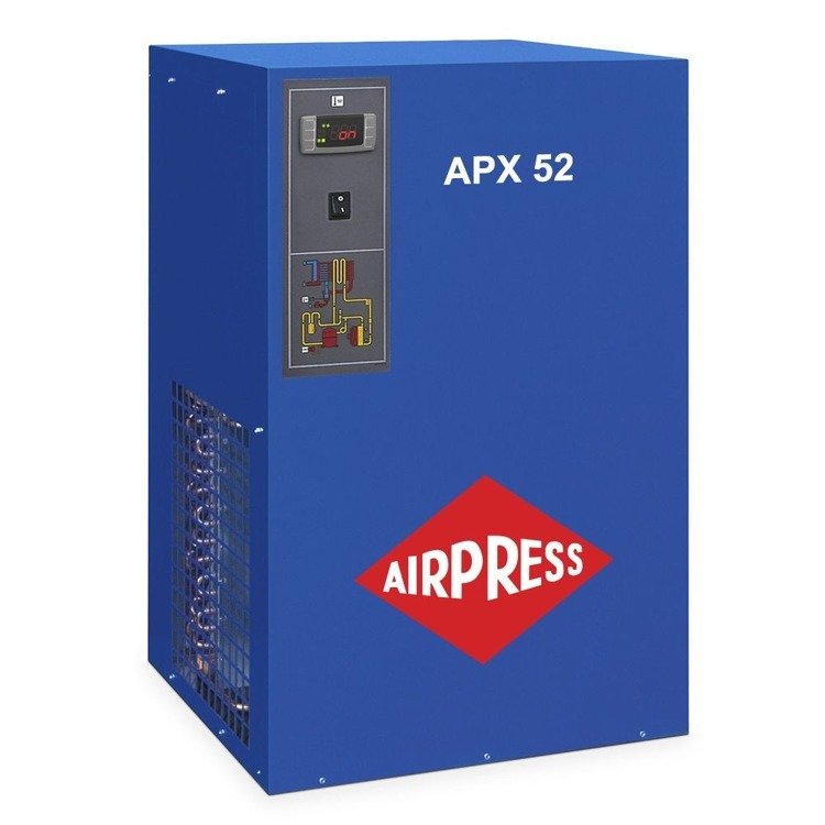 AIRPRESS  APX-52 Osuszacz ziębniczy 