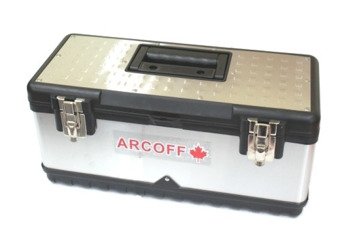 Arcoff TOOL BOX 20 Skrzynka narzędziowa ze stali