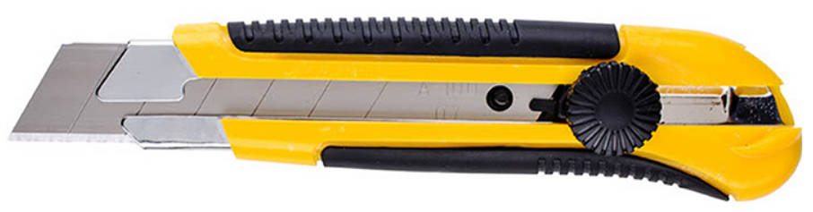 Condor CON-UKN-3125 Nóż z łamanym ostrzem 25mm