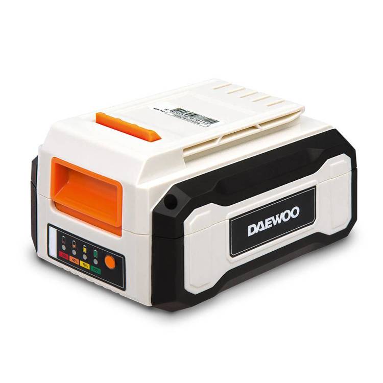 Daewoo DABT 4040Li Akumulator Li-Ion 40V 4,0Ah