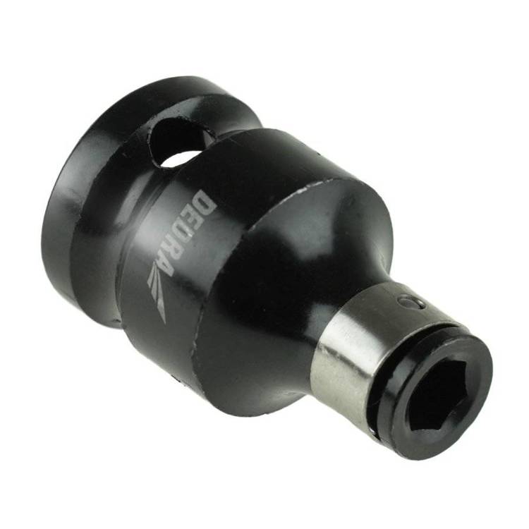 Dedra 18A7001 Adapter udarowy 1/2''-1/4'' HEX