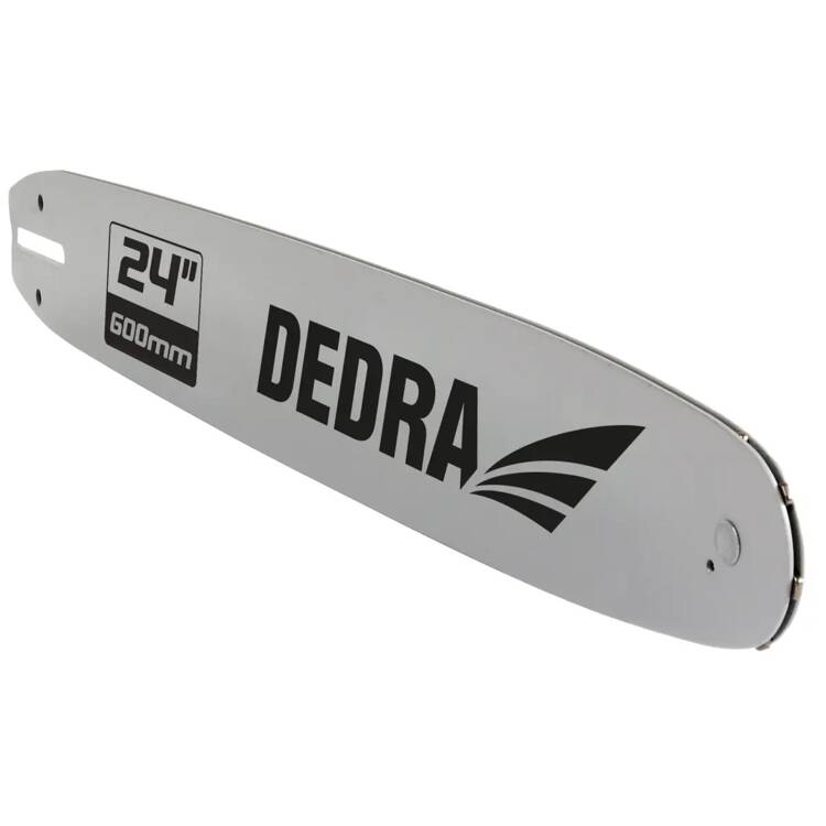 Dedra DED8698-24P Prowadnica łańcucha 60cm 1,6mm