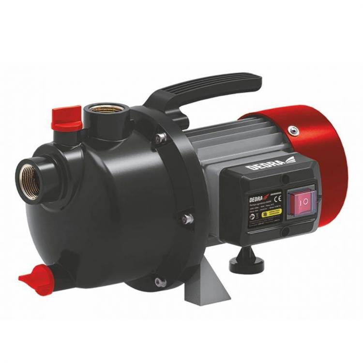 Dedra DED8865 Pompa ogrodowa do wody 800W