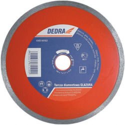 Dedra H1124E Tarcza diamentowa 180/25,4mm