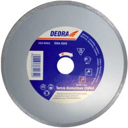 Dedra H1133E Tarcza diamentowa 150/25,4 mm