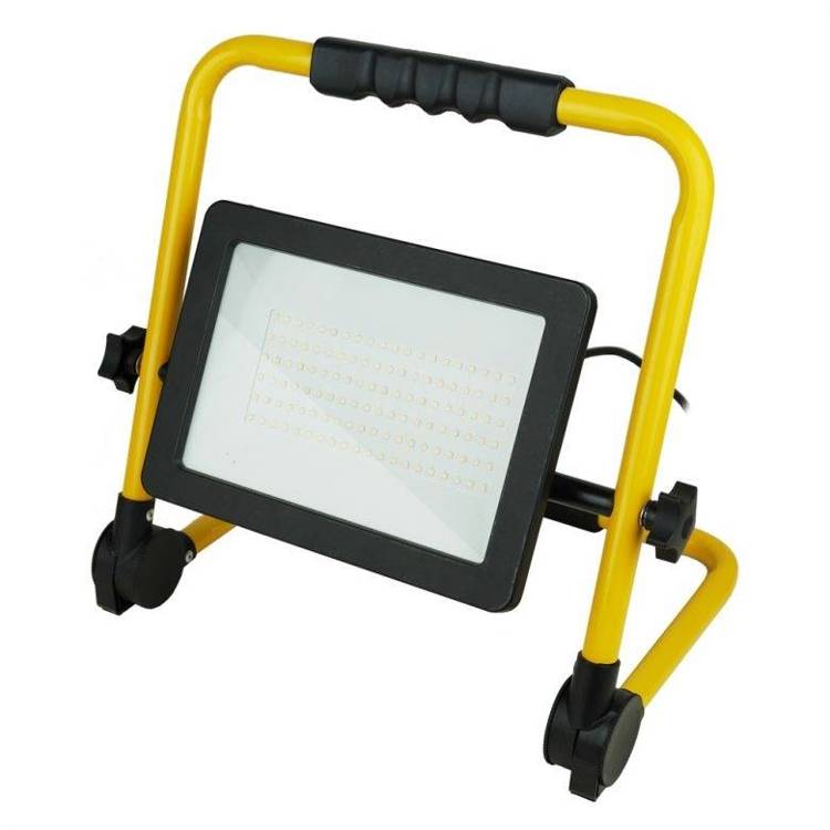 Dedra L1070-9 Lampa warsztatowa 100W SMD LED