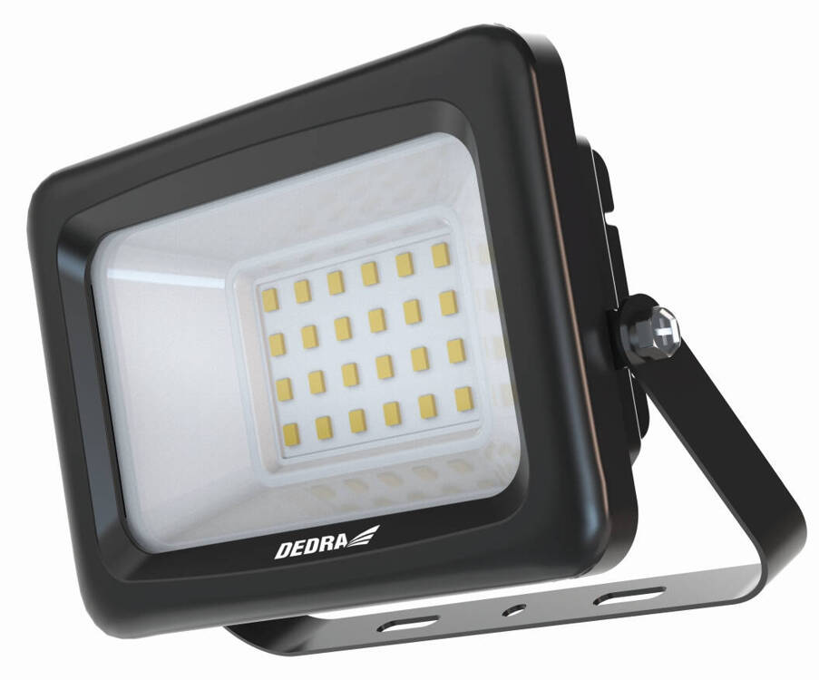 Dedra L1092-2 Lampa naścienna 20W SMD LED 2200lm