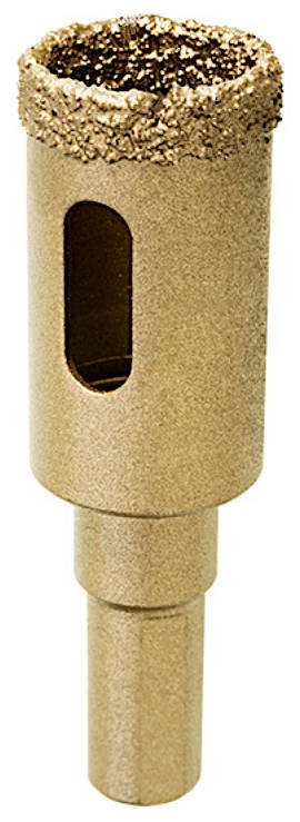 Drel CON-AOD-1116 Otwornica diamentowa 16 mm