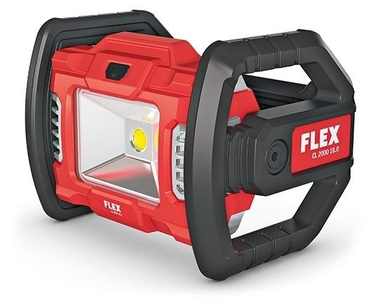 Flex 472921 Reflektor akumulatorowy LED 18V