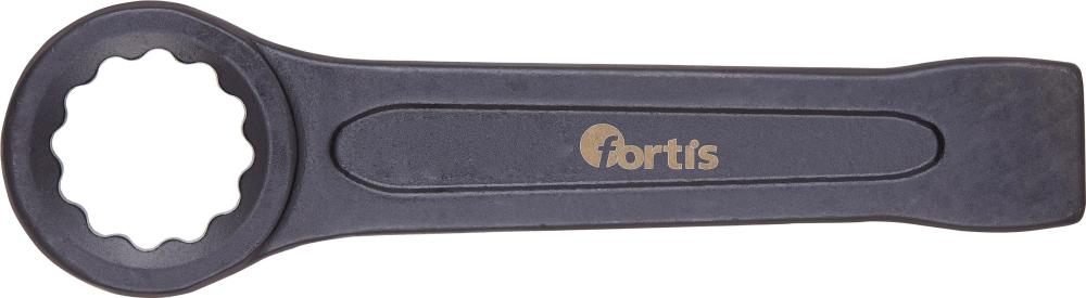 Fortis 8504547319 Klucz udarowy oczkowy 32 mm