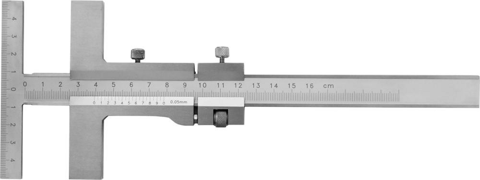 Fortis 8504789055 Suwmiarka traserska 250 mm