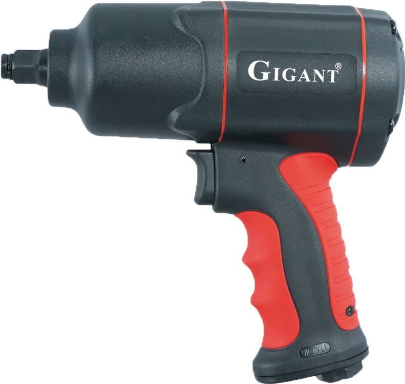 Gigant GT-745 Klucz udarowy 1/2'' 1450 Nm kompozyt