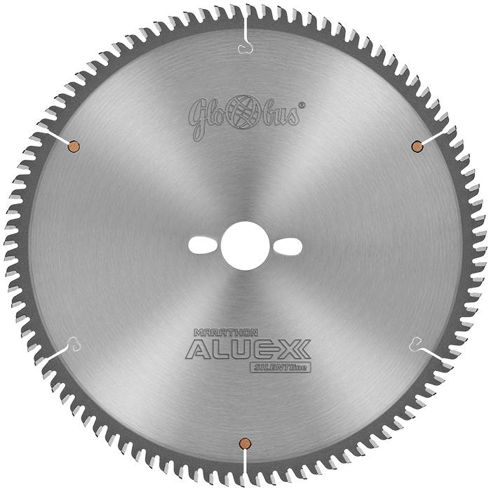 Globus PS425-0300-0002 Piła HM 300x30x3,2/2,5/96z