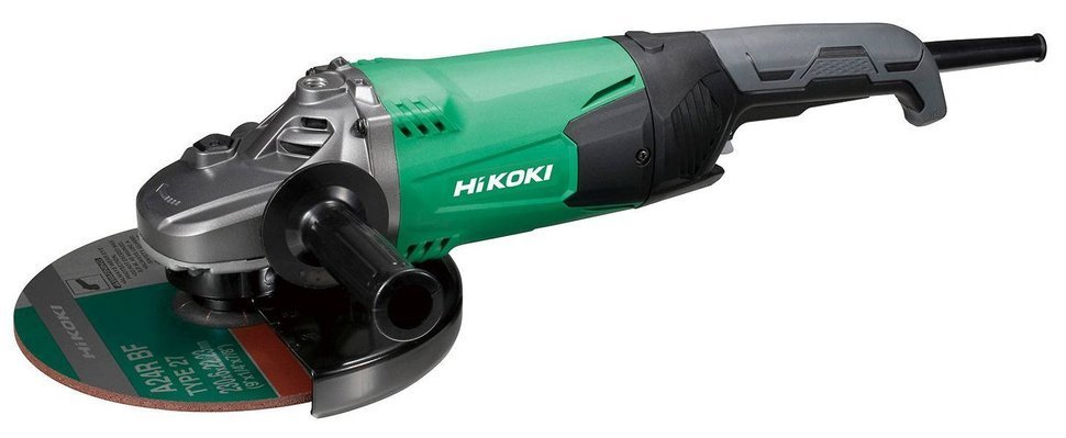 Hikoki G23SW2 Szlifierka kątowa 2200W 230mm