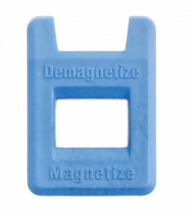 Hogert HT1S089 Magnetyzer i demagnetyzer