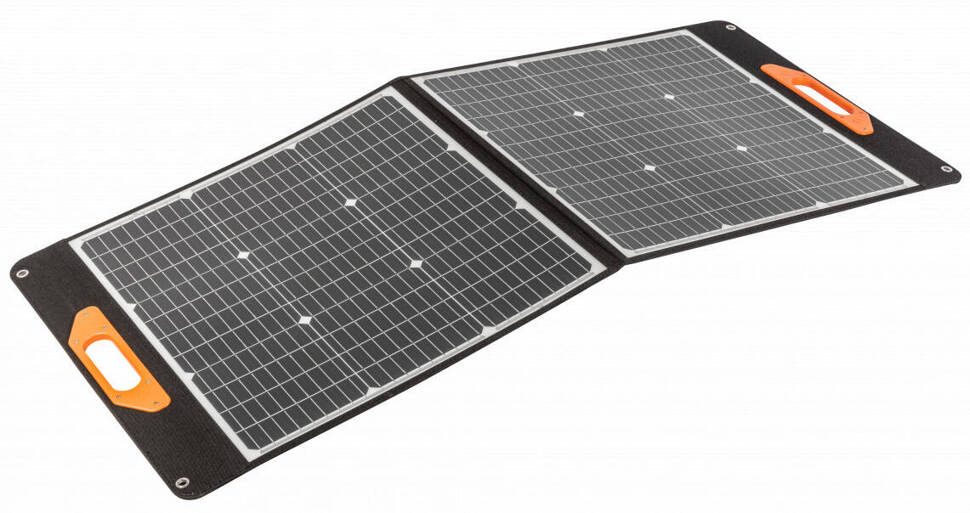 Hogert HT2E216 Panel słoneczny 100W