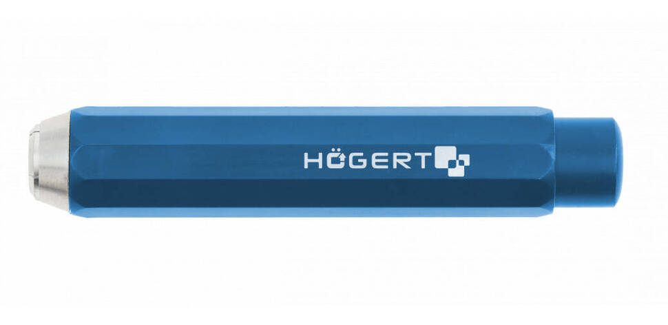 Hogert HT3B784 Uchwyt do kredy 11mm-12 mm