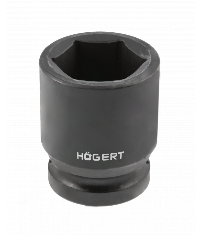 Hogert HT4R151 Nasadka udarowa 3/4'' 36 mm krótka