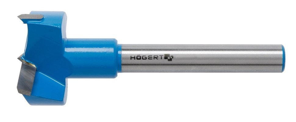 Hogert HT6D311 Wiertło puszkowe 18 mm