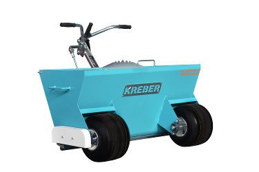 Kreber WKN-1000 Wózek do posypek 1000 mm