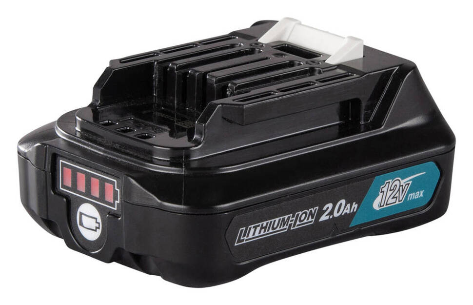 Makita 197396-9 Akumulator litowo-jonowy 12 V 2 Ah