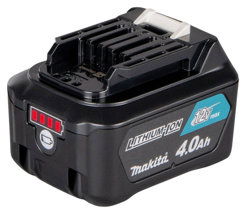 Makita 197406-2 Akumulator litowo-jonowy 12 V 4 Ah