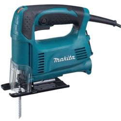 Makita 4327 Poręczna Wyrzynarka 450W Regulacja Obr