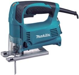 Makita 4329 Wyrzynarka 450W Regulacja obrotów