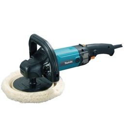 Makita 9237CB Polerka samochodowa 1200W 180mm