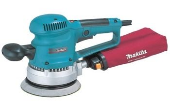 Makita BO6030 Szlifierka mimośrodowa 310W