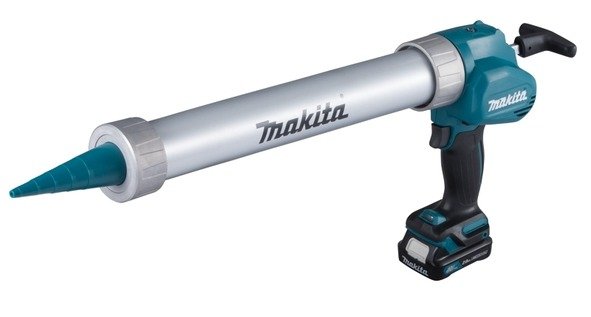 Makita CG100DSAB Akumulatorowy wyciskacz do kleju