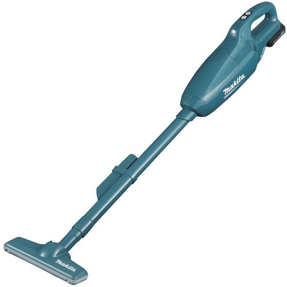 Makita CL107FDZ Odkurzacz samochodowy 10,8 V