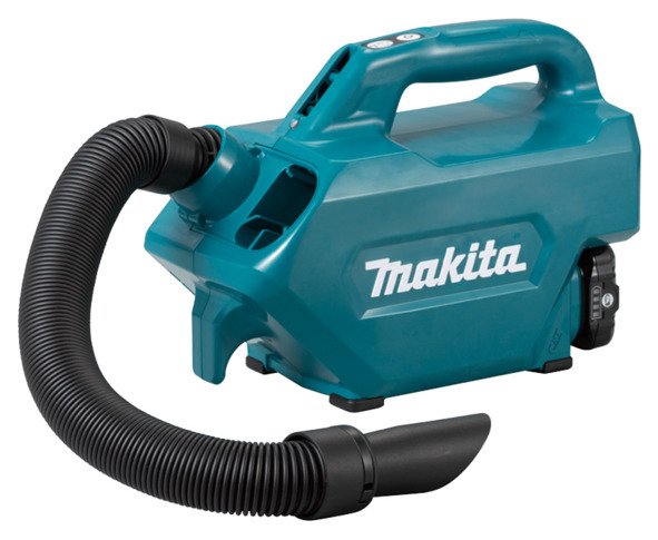 Makita CL121DZ Odkurzacz akum. samochodowy 12VMax