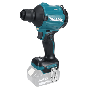 Makita DAS180Z Akumulatorowa pompka - dmuchawa 18V