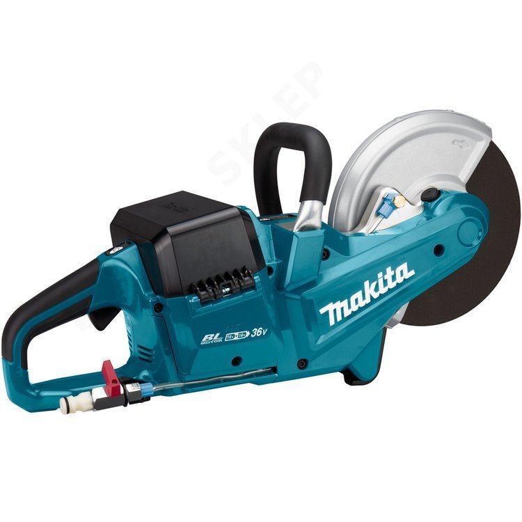 Makita DCE090ZX1 Przecinarka tarczowa Aku 230mm