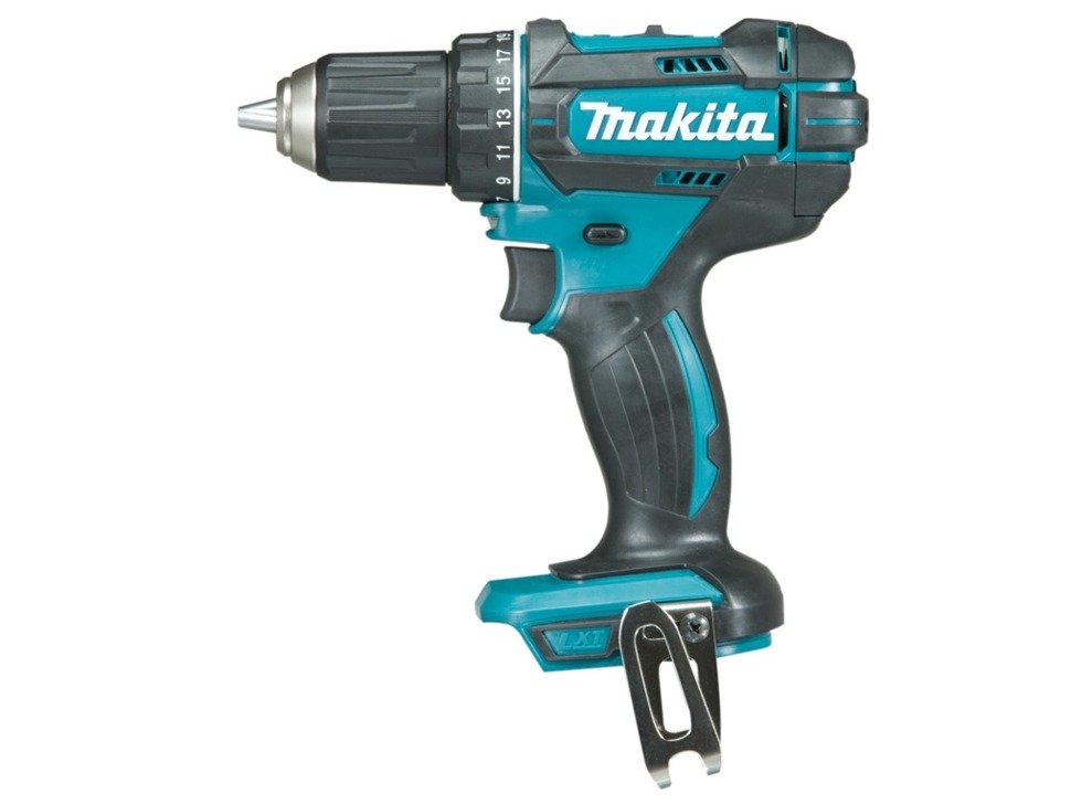 Makita DDF482Z Wiertarko-Wkrętarka 18V; 62Nm