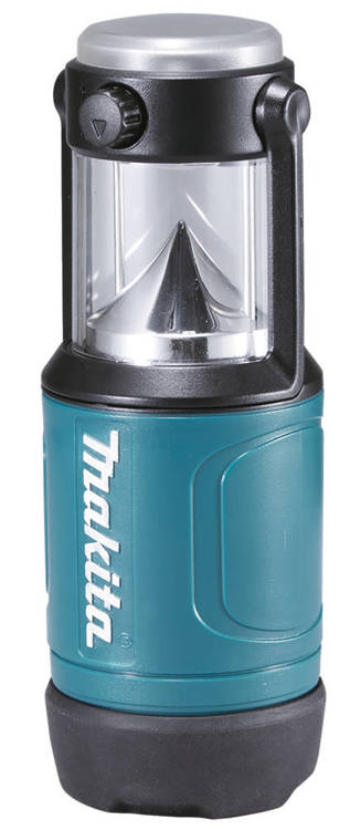 Makita DEAML102 Latarka lampa aku 7,2/10,8V 100lm